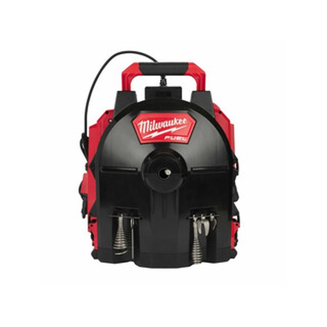 Milwaukee M18FFSDC13-0 Deblocator fără fir 18 V | 75 - 110 mm | 15 m | Fără perii de cărbune | Fara baterie si incarcator | Într-o cutie de carton