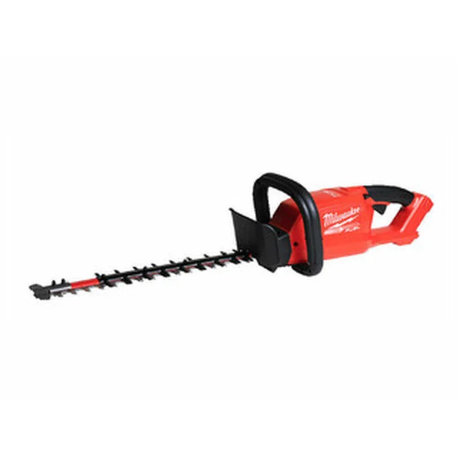 Milwaukee M18FHET45-0 akkupensasleikkuri 18 V | 450 mm | Hiiliharjaton | Ilman akkua ja laturia