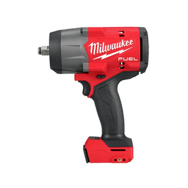 Milwaukee M18FHIW2F12-0 akkuiskukoneisto 18 V | 68 Nm/881 Nm/1220 Nm/1491 Nm | 1/2 tuumaa | Hiiliharjaton | Ilman akkua ja laturia | Pahvilaatikossa