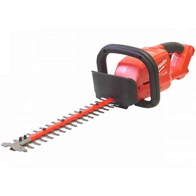 Milwaukee M18FHT45-0 akkus sövényvágó 18 V | 450 mm | Szénkefementes | Akku és töltő nélkül