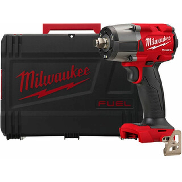 Milwaukee M18FMTIW2F12-0X akumulatorowy wkrętak udarowy