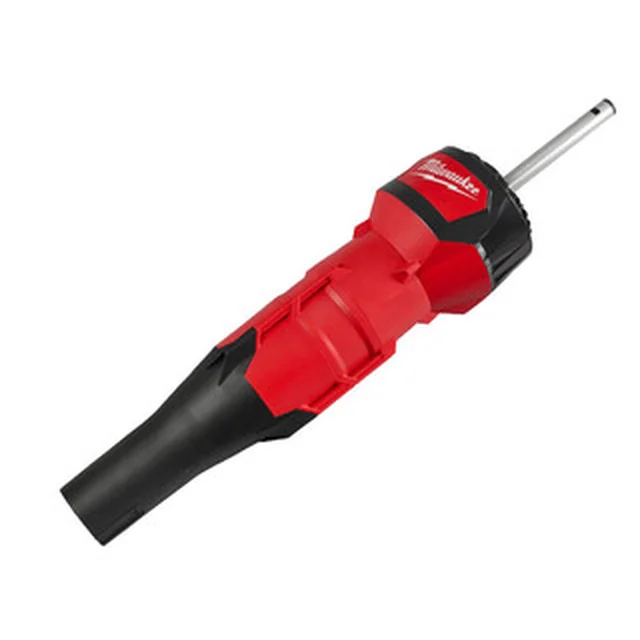 Milwaukee M18FOPH-BA M18 bladblazerhulpstuk