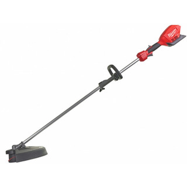 Milwaukee M18FOPHLTKIT-0 akumulátorový pohon multifunkčního zahradního stroje 18 V | Carbon Brushless | Bez baterie a nabíječky