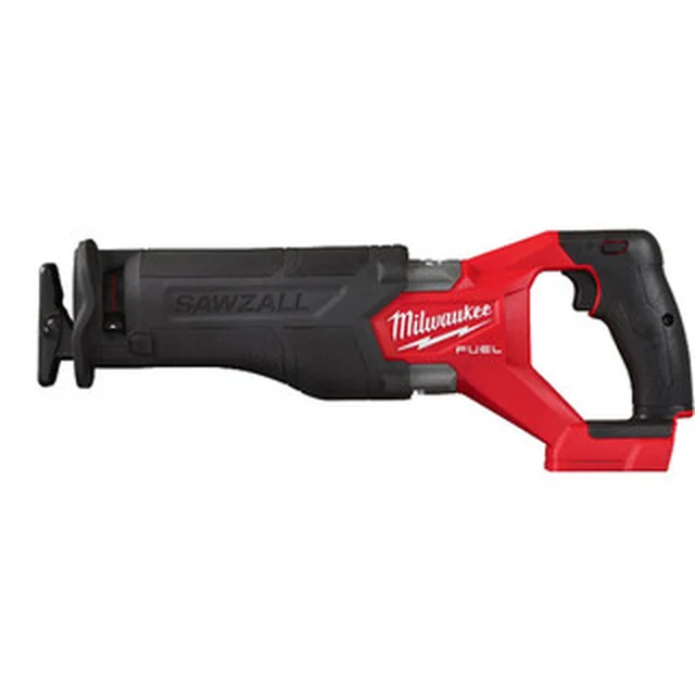 Milwaukee M18FSZ-0 akkus orrfűrész