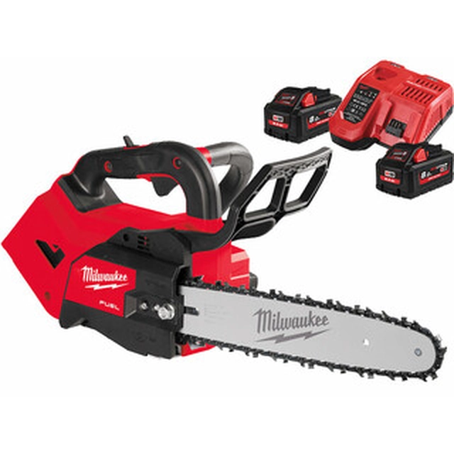 Milwaukee M18FTHCHS30-802 cordless chainsaw