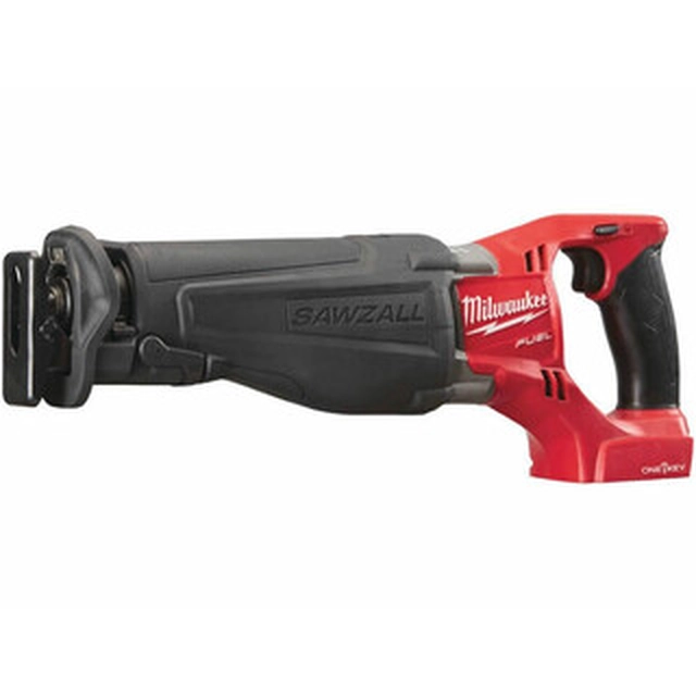 Milwaukee M18ONESX-0 akkus szablyafűrész