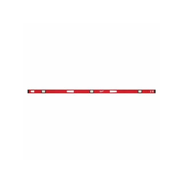 Milwaukee magnetic spirit level 2000 mm