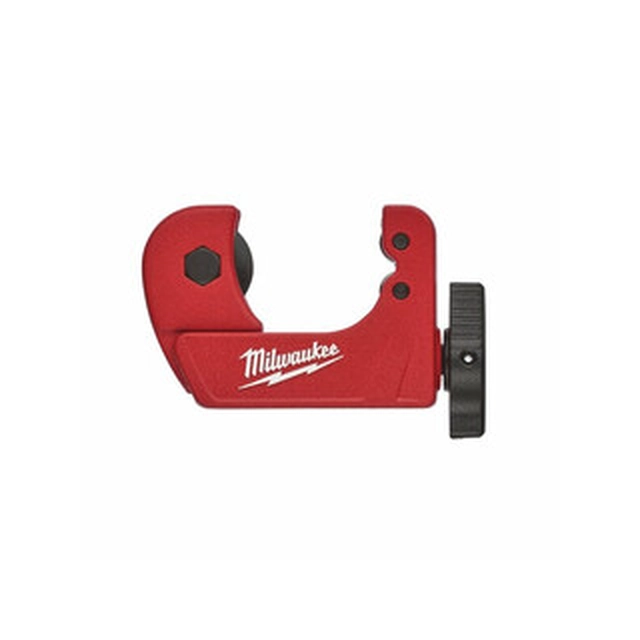 Milwaukee manual pipe cutter 22 mm