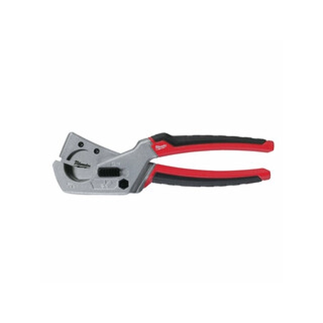 Milwaukee manual pipe cutter 25 mm