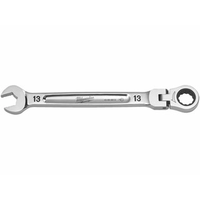 Milwaukee MAX BITE 13mm Llave de trinquete