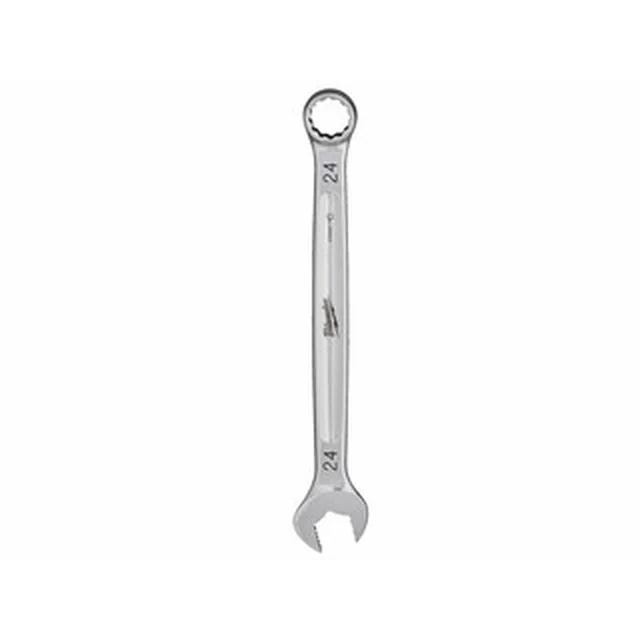 Milwaukee MAX BITE 24mm star wrench metric