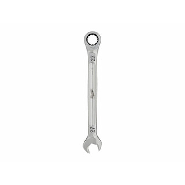 Milwaukee MAX BITE 27mm Llave de trinquete