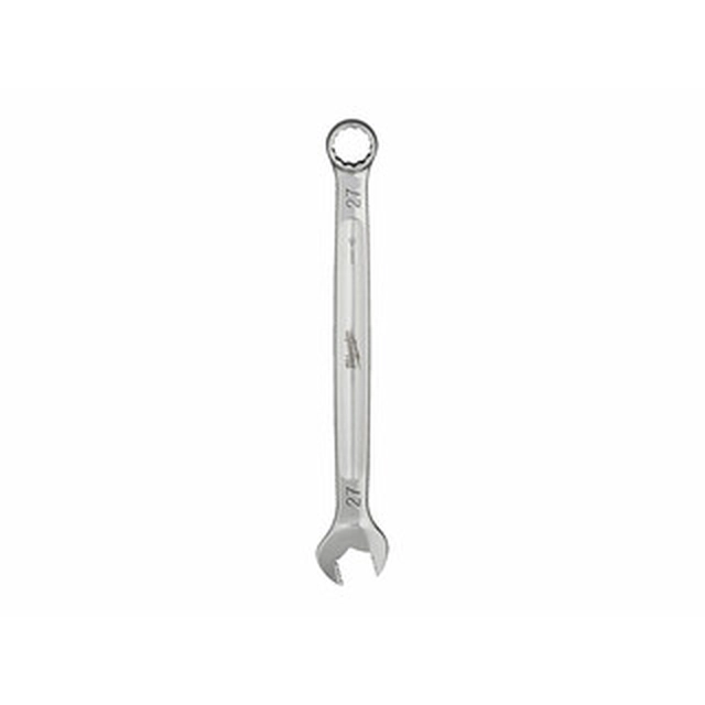 Milwaukee MAX BITE 27mm star wrench metric