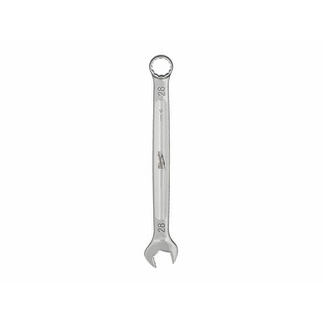 Milwaukee MAX BITE 28mm star wrench metric