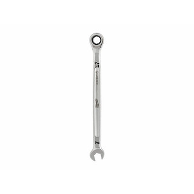 Milwaukee MAX BITE 7mm Llave de trinquete