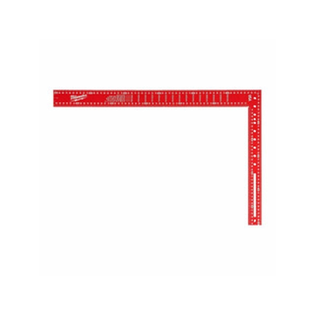 Milwaukee Metric Carpenter's Square