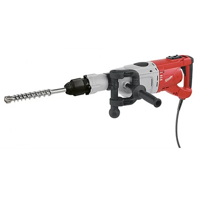 Milwaukee MILWAUKEE SDS-MAX DRILLING AND CHUNK HAMMER 1700W 20J 11,8kg KANGO 950S ME4933375710