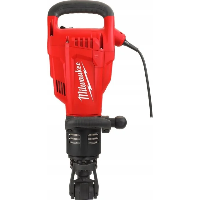 Milwaukee MILWAUKEE.BLOEDHAMER K1528H 2100W 39J 17.2kg HEX 28mm ...