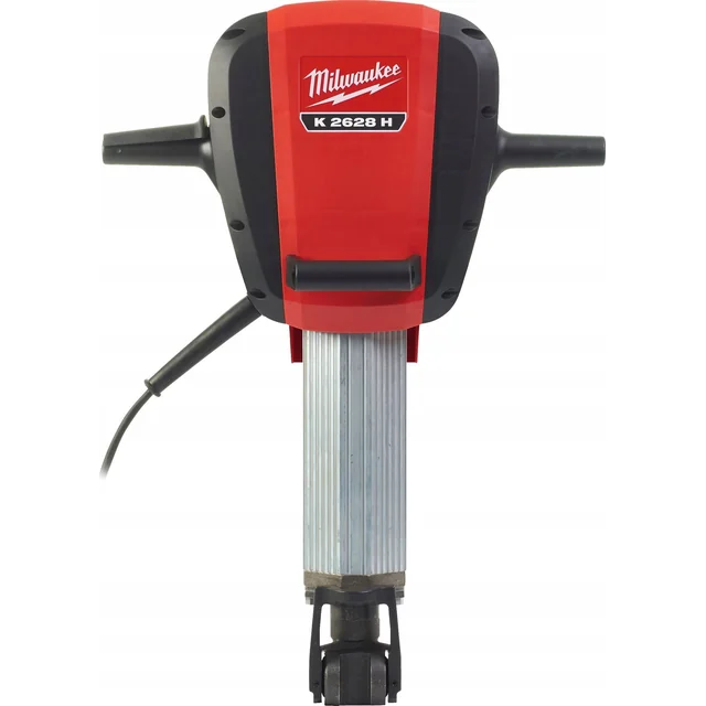 Milwaukee MILWAUKEE.DEMOLITION HAMMER K2628H 64J 25.7kg 2400W ...