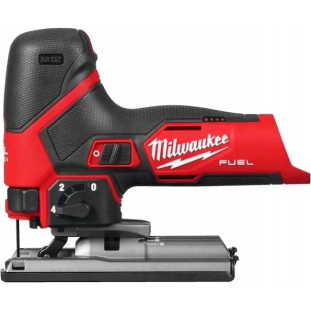 Milwaukee MILWAUKEE.JIGSAW scie sauteuse M12FJS-0