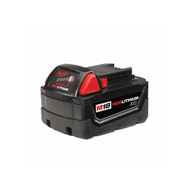 Milwaukee MV18BX batteri 18 V | 3 Ah | Li-Ion