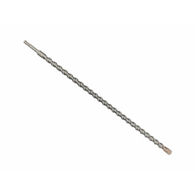 Milwaukee MX4 18X600 mm sDS-Plus four-edged drill bit