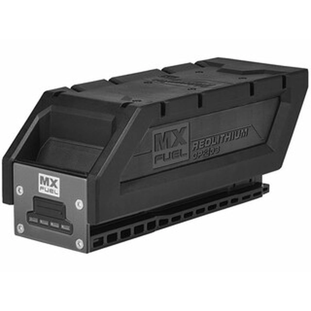 Milwaukee MXF CP203 batteri 72 V | 3 Ah | Li-Ion