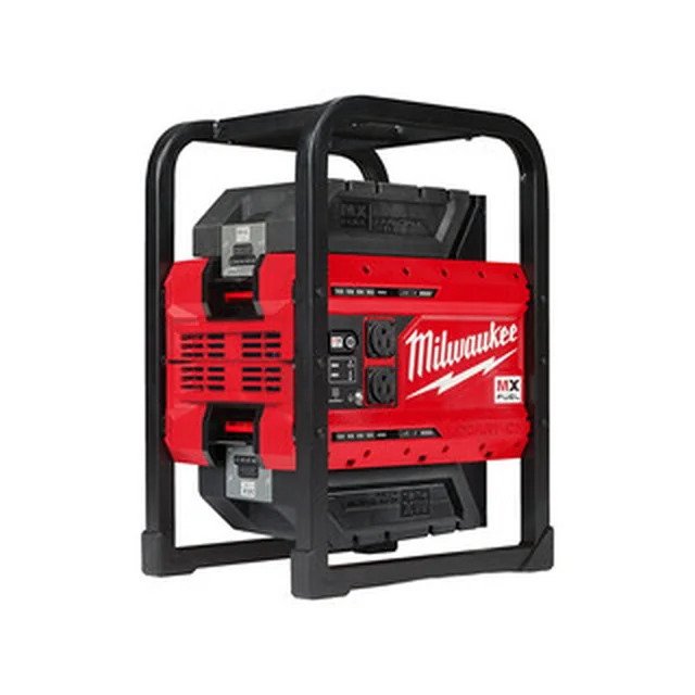 Milwaukee MXF PS-602 batteriomvandlare