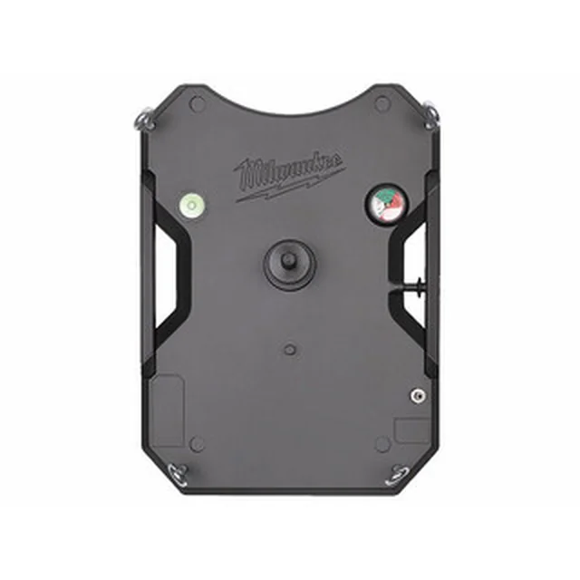 Milwaukee MXFDR350VP backing plate for diamond drill