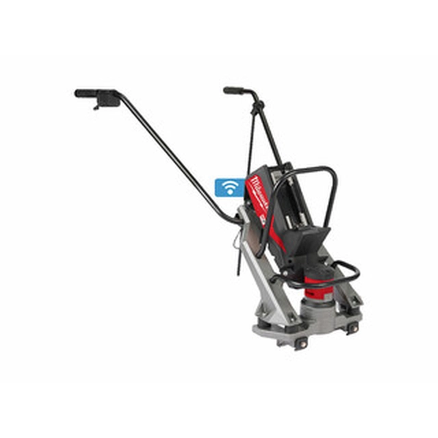 Milwaukee MXFPSC-0 MXF cordless concrete scraper 72 V | 90001/min | Carbon Brushless | Without battery and charger |