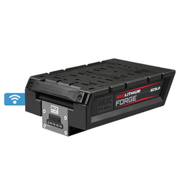 Milwaukee MXFXC608 XC608 batteri