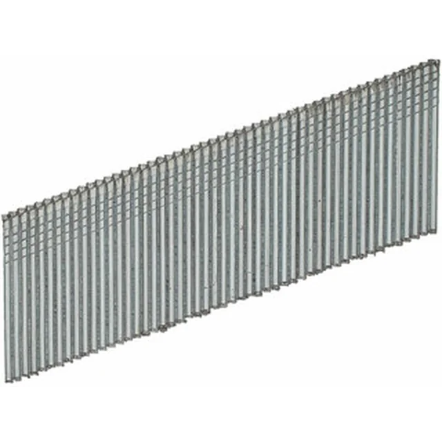 Milwaukee nagel zonder kop 1,6 x 25 mm | 0 ° | 5000 st