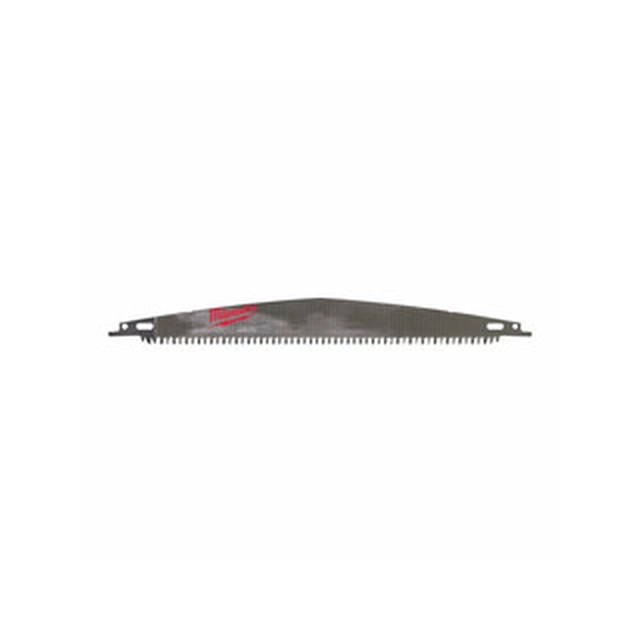 Milwaukee nose saw blade for wood 275 mm