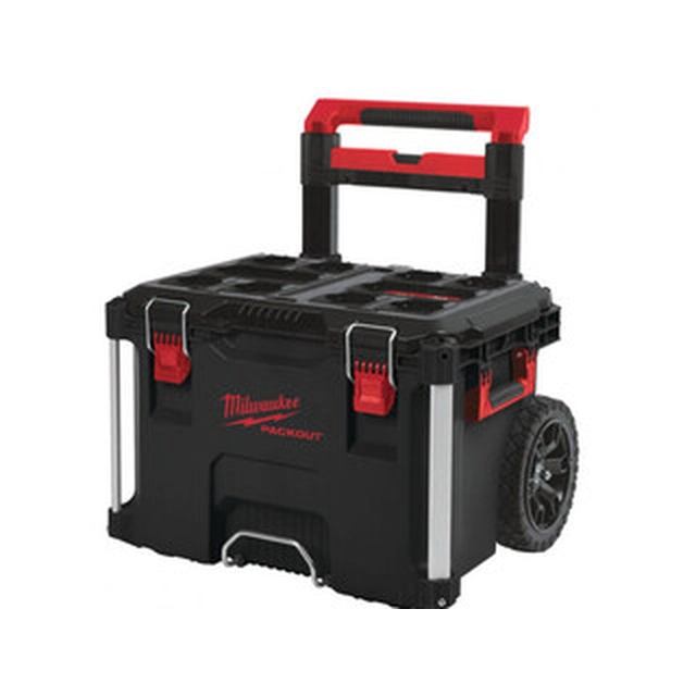 Milwaukee Packout 1 sistem de stocare 560 x 410 x 480 mm