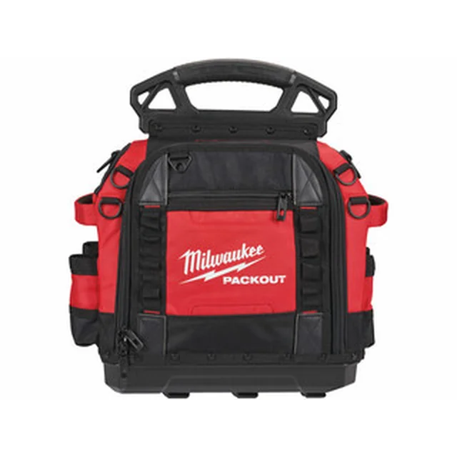 Milwaukee Packout Bolsa de ferramentas fechada Fechada 38 cm