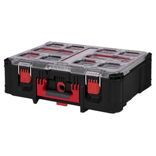 Milwaukee Packout deep organizer