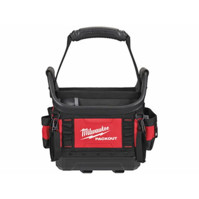 Milwaukee Packout Pro Tote tool bag Open 25 cm