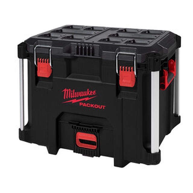 Milwaukee Packout saugojimo sistema 554 x 394 x 422 mm