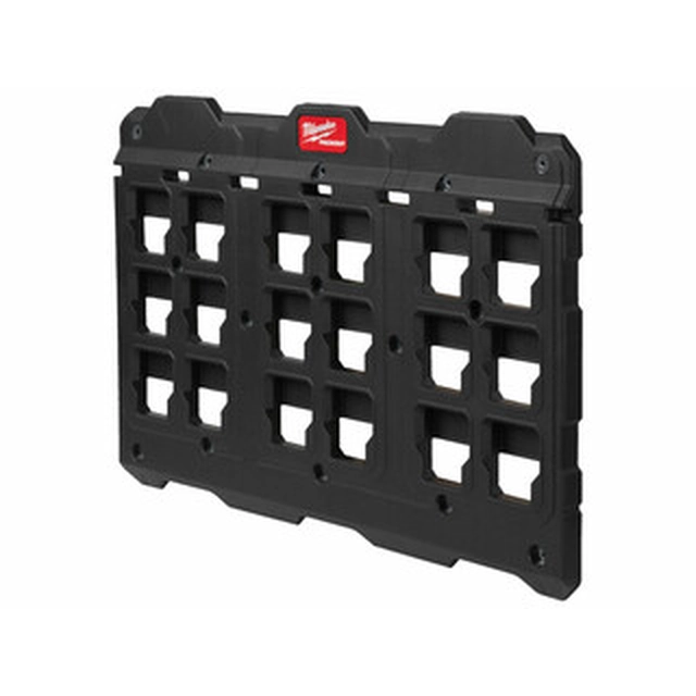 Milwaukee PACKOUT storage system mounting platform