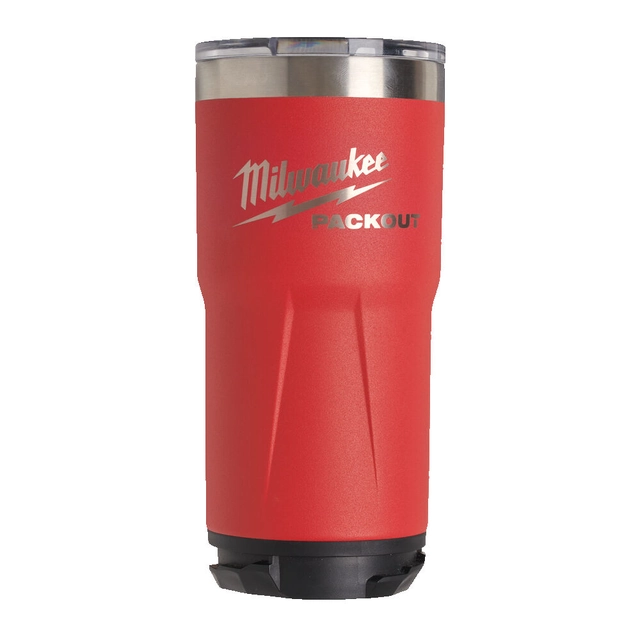 Milwaukee PACKOUT ™ Tumbler 591 ml Red 4932479074