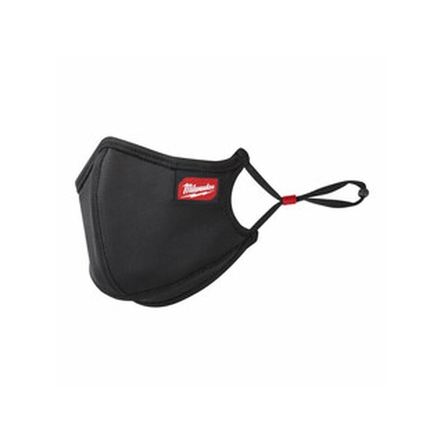 Milwaukee Performance S/M nekbeschermer en mondmasker 3 st