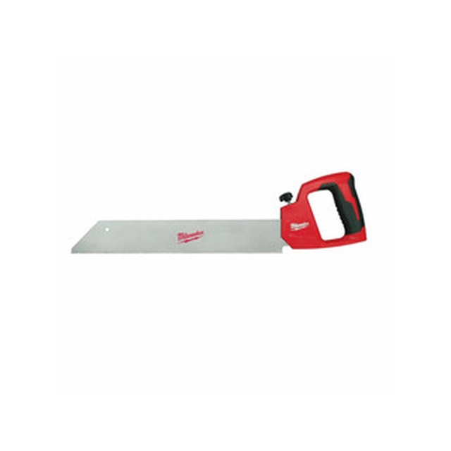 Milwaukee PVC one-handed hand saw