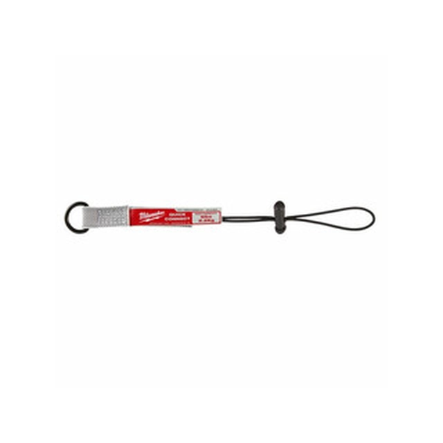 Milwaukee QUICK CONNECT tool attachment strap