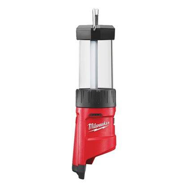 MILWAUKEE Rechargeable Lamp M12 LL-0 (solo)
