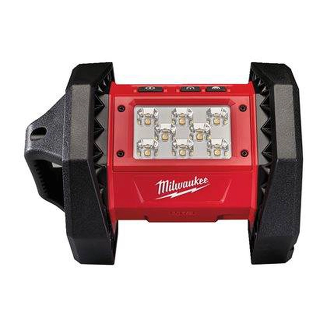MILWAUKEE Rechargeable Lamp M18 AL-0 (solo)