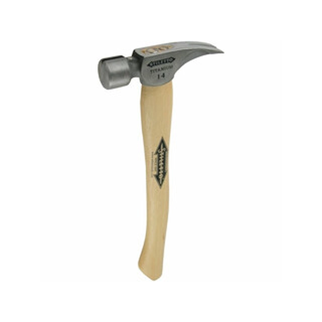 Milwaukee S 406 mm hammer