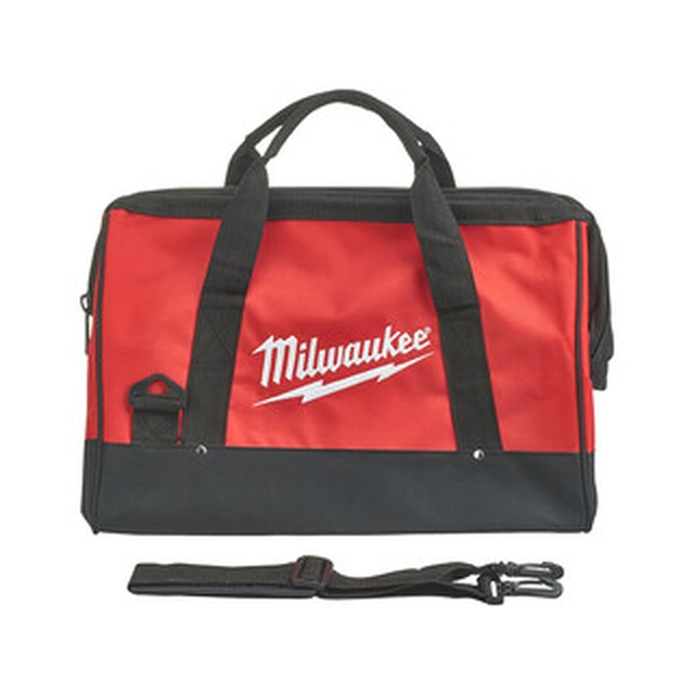 Milwaukee S įrankių krepšys