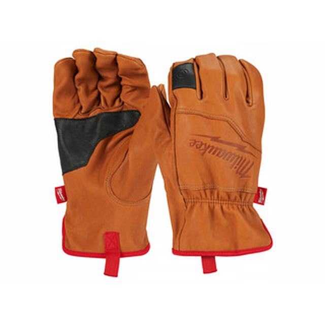 Milwaukee S/7 Loading Gloves