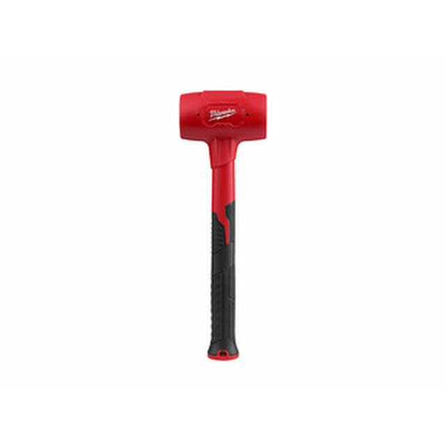 Milwaukee Shotgun with protective coating 1360 g hammer