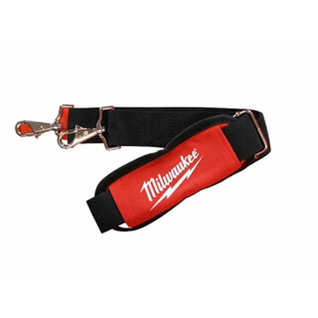 Milwaukee shoulder strap